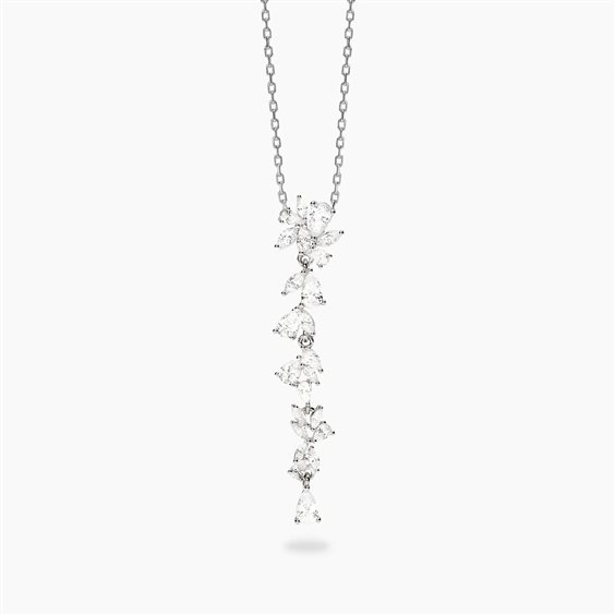 Collana Mabina Donna Dolce Vita in Lega metallica 656128 - 656128